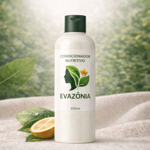 Condicionador Nutritivo